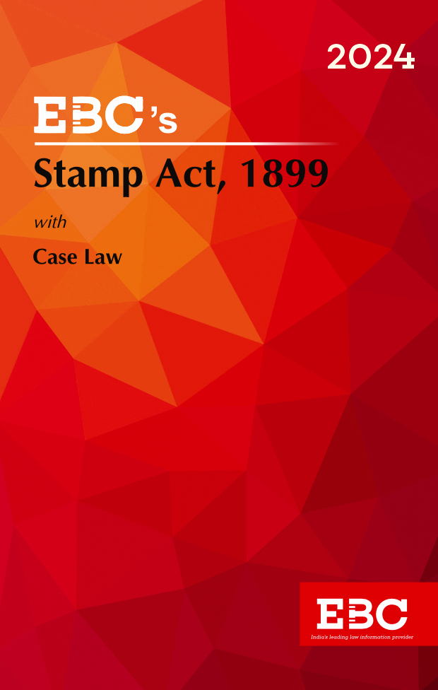 Stamp Act 1899Bare Act Print eBook Stamp Act 1899bare Act Print Ebook